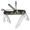 Victorinox Cosmic Bear Tinker Designer Swiss Army Knife -Victorinox Sales SA67532 Cosmic Bear Tinker