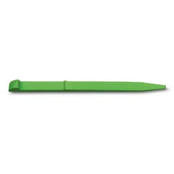 Victorinox Swiss Army Knife Small Replacement Toothpick - Colors -Victorinox Sales SAA6141410 Swiss Army Knife Toothpick Small Green