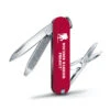 Victorinox Wounded Warrior Project Red Classic SD Swiss Army Knife -Victorinox Sales SAK ClassicSD Red B3 55525 B1