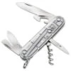 Victorinox Spartan Silver Tech Swiss Army Knife -Victorinox Sales SAS54753