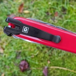 SwissQlip Swiss Army Knife Pocket Clip -Victorinox Sales SGSQLIP91BLK On Knife x1000 9c7de80c fc98 46f1 ad3c b83ea07c945e