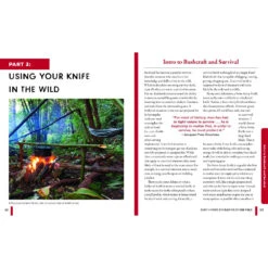 Victorinox Swiss Army Knife Camping & Outdoor Survival Guide Book 14 Victorinox Swiss Army Knife Camping & Outdoor Survival Guide Book -Victorinox Sales fc9951u pp62 x1000 a1241795 7336 489f b1d0 14a4d7b7a33f