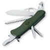 Victorinox German Army One-Hand Trekker Swiss Army Knife 2 Victorinox German Army One-Hand Trekker Swiss Army Knife -Victorinox Sales file 1 17