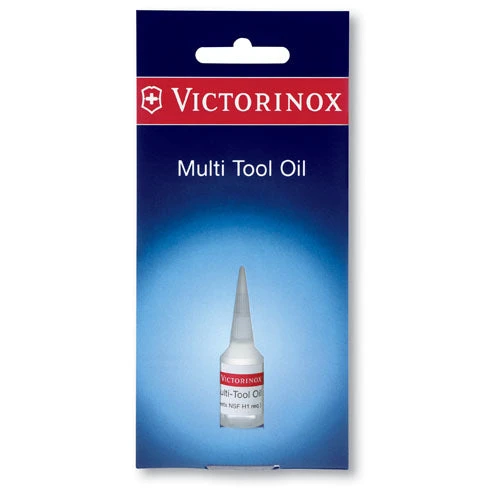 Victorinox Swiss Army Knife Oil 3 Victorinox Swiss Army Knife Oil