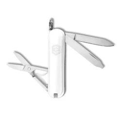 Victorinox Running Classic SD Designer Swiss Army Knife -Victorinox Sales running blade