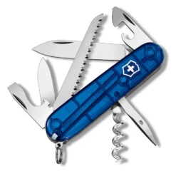 Victorinox Camper Swiss Army Knife -Victorinox Sales sa13613t2rx1000