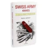 Victorinox Swiss Army Knives - A Collectors' Companion Book -Victorinox Sales sa17004x1000