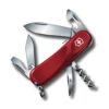 Victorinox Evolution S101 Lockblade Swiss Army Knife -Victorinox Sales sa23603sex1000