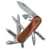 Victorinox Evolution Wood 14 Swiss Army Knife -Victorinox Sales sa2390163x1000