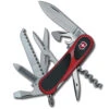 Victorinox Evolution Grip S17 Lockblade Swiss Army Knife -Victorinox Sales sa23913scx1000