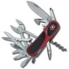 Victorinox Evolution Grip S557 Lockblade Swiss Army Knife 1 Victorinox Evolution Grip S557 Lockblade Swiss Army Knife -Victorinox Sales sa25223scx1000