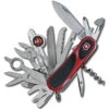 Victorinox Evolution Grip S54 Lockblade Swiss Army Knife -Victorinox Sales sa25393scx1000