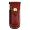 Victorinox Zermatt X-Large Brown Leather Pouch With Steel For Swiss Army Knives -Victorinox Sales sa33208x1000 1