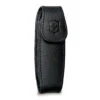 Victorinox Medium Swiss Army Knife Black Leather Clip Pouch -Victorinox Sales sa33255x1000