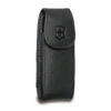 Victorinox Large Black Leather Swiss Army Knife Clip Pouch -Victorinox Sales sa33256x1000 1