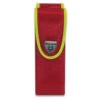 Victorinox Red Nylon Belt Pouch For Rescue Tool Swiss Army Knives -Victorinox Sales sa33272x1000