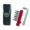 Victorinox SwissTool Bit, Bit Wrench And Nylon Belt Pouch Set -Victorinox Sales sa33340x550