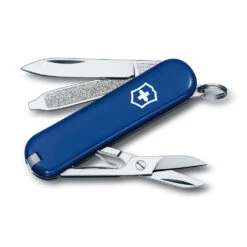Victorinox Classic SD Swiss Army Knife -Victorinox Sales sa53002x1000