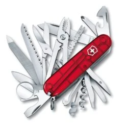 Victorinox SwissChamp Swiss Army Knife -Victorinox Sales sa53506 updated x1000 094c3331 a179 4e51 9295 88a6e57949d7