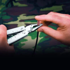 Victorinox SwissTool Multi-tool With Nylon Pouch 7 Victorinox SwissTool Multi-tool With Nylon Pouch -Victorinox Sales sa53905 inuse x1000 818432e8 af40 485b 930b 528b9c42423d