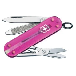 Victorinox Classic SD Swiss Army Knife -Victorinox Sales sa54005x1000