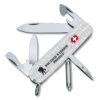 Victorinox Swiss Army Wounded Warrior Project Tinker - Gray Jargon 1 Victorinox Swiss Army Wounded Warrior Project Tinker - Gray Jargon -Victorinox Sales sa55073x1000
