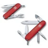 Victorinox Tinker And Classic SD Swiss Army Knife Set -Victorinox Sales sa57057x1000