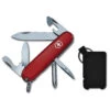 Victorinox Tinker Swiss Army Knife And Pocket Sharpener Set -Victorinox Sales sa59112x1000