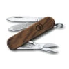 Victorinox Classic SD Hardwood Walnut Swiss Army Knife -Victorinox Sales sa622163 open x1000 94cb2fbc c9a0 441e b4e3 1d2158b1f1e7