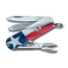 Victorinox Texas Flag Classic SD Designer Swiss Army Knife 2 Victorinox Texas Flag Classic SD Designer Swiss Army Knife -Victorinox Sales sa67400x750