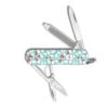 Victorinox Winterberry Classic SD Designer Swiss Army Knife -Victorinox Sales sa67415x1000