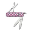Victorinox Hearts All Around Classic SD Designer Swiss Army Knife -Victorinox Sales sa67419x1000