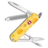 Victorinox Swiss Cheese Classic SD Designer Swiss Army Knife -Victorinox Sales sa67428x1000