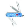 Victorinox Snowflakes Classic SD Designer Swiss Army Knife -Victorinox Sales sa67442 front x1000 28a06e00 bedc 4264 8272 dcd6e2ff7ff5