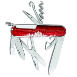 Victorinox Los Angeles Skyline Climber Limited Edition Swiss Army Knife