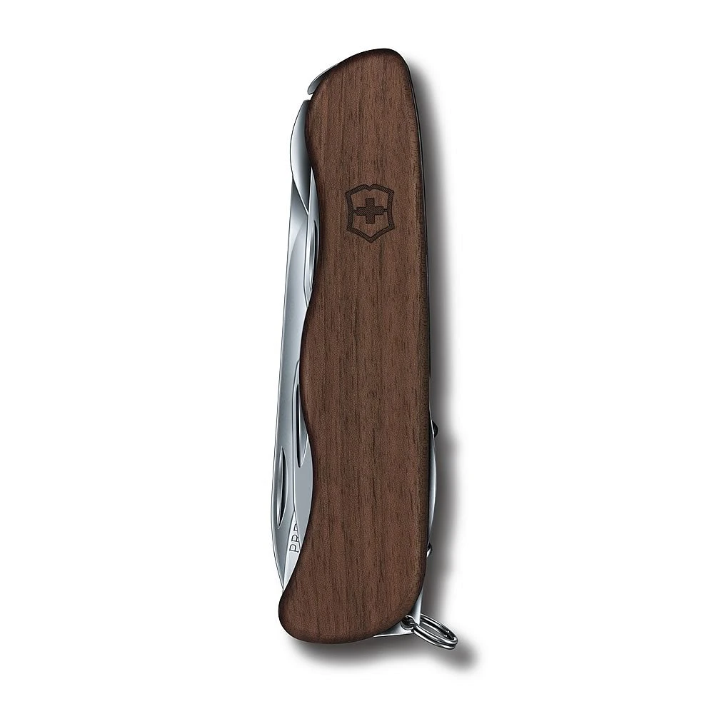 Victorinox Forester Wood Swiss Army Knife 4 Victorinox Forester Wood Swiss Army Knife - Image 2