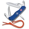 Victorinox Skipper Pro Lockblade Swiss Army Knife -Victorinox Sales sa85032mwx1000