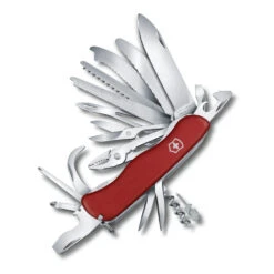 Victorinox WorkChamp XL Lockblade Swiss Army Knife