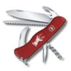 Victorinox Hunter Lockblade Swiss Army Knife With Liner Lock -Victorinox Sales sa8573x1000