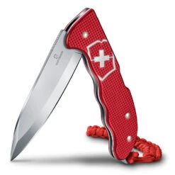 Victorinox Hunter Pro Red Alox Swiss Army Knife With Clip And Lanyard 12 Victorinox Hunter Pro Red Alox Swiss Army Knife With Clip And Lanyard -Victorinox Sales sa941520 beautyshotleaning x1000 5637d933 3b2d 468e 93a3 beaf376200e6