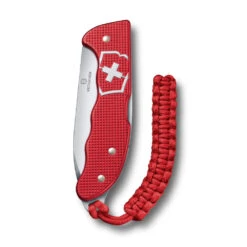 Victorinox Hunter Pro Red Alox Swiss Army Knife With Clip And Lanyard 11 Victorinox Hunter Pro Red Alox Swiss Army Knife With Clip And Lanyard -Victorinox Sales sa941520 closedfront x1000 5964acd1 421e 4303 bb8b b8dbf4d0a03f
