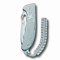Victorinox Hunter Pro Alox Swiss Army Knife With Clip And Lanyard -Victorinox Sales sa9415m26 closed x1000 1