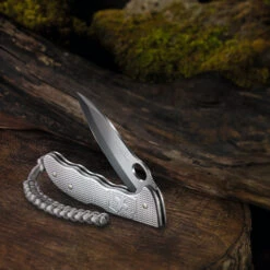 Victorinox Hunter Pro Alox Swiss Army Knife With Clip And Lanyard -Victorinox Sales sa9415m26 outdoors x1000 1a736b80 9479 4f17 980d 42621ab6ca52