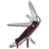 Victorinox Ranger Grip 79 Lockblade Swiss Army Knife -Victorinox Sales sa9563mcx1000