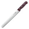 Victorinox Rosewood 10" Granton Edge Slicing/Carving Knife 2 Victorinox Rosewood 10" Granton Edge Slicing/Carving Knife -Victorinox Sales vf40142 vix x1000 ae94efb4 13bb 456a a316 d895b0480998