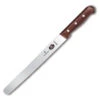 Victorinox Rosewood 10" Slicing/Carving Knife -Victorinox Sales vf40143 vix x1000 814f7344 8f92 4bd0 933d 6359237a01b7