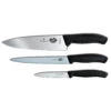 Swiss Classic 3-Piece Chef's Knife Set By Victorinox 1 Swiss Classic 3-Piece Chef's Knife Set By Victorinox -Victorinox Sales vf670003x1000 ea9f89b4 ed94 46e2 a618 a001ea18973f