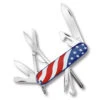 Victorinox US Flag Super Tinker Swiss Army Knife 1 Victorinox US Flag Super Tinker Swiss Army Knife -Victorinox Sales vm 53342 91 sol front ax1000
