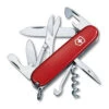 Victorinox Climber Swiss Army Knife -Victorinox Sales vm 53381 91 sol front ax1000